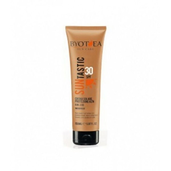 Crema Solar Proteccion SPF30 150ml Byotea *FEX