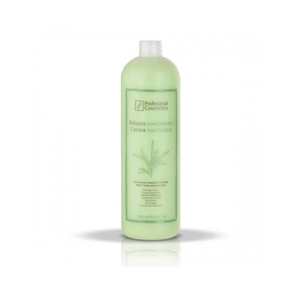 Crema Suavizante 1000ml