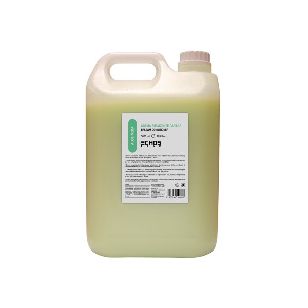 Crema Suavizante Aloe Vera 5l