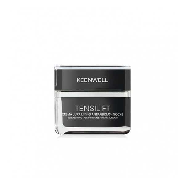 Crema Ultra Lifting Antiarrugas Noche Tensilift 50ml