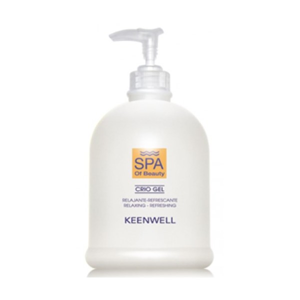 Crio Gel 500ml