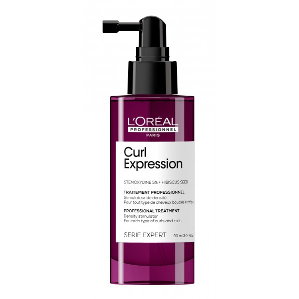 Curl Expresion Estimulador Densificante 90ml