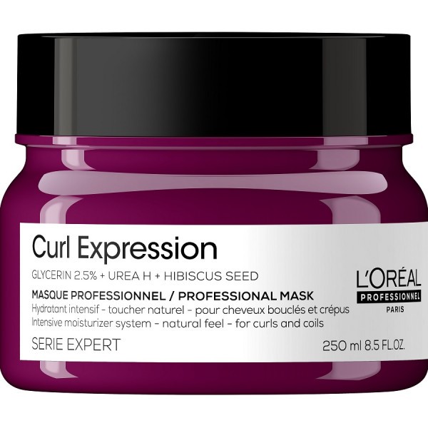 Curl Expresion Mascarilla Hidratante 250ml