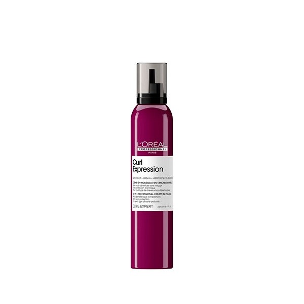 Curl Expresion Mousse en Crema 10 en 1 230ml