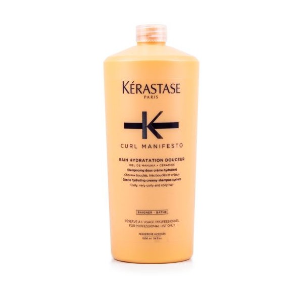 Curl Manifesto Champu Hidratante 1000ml