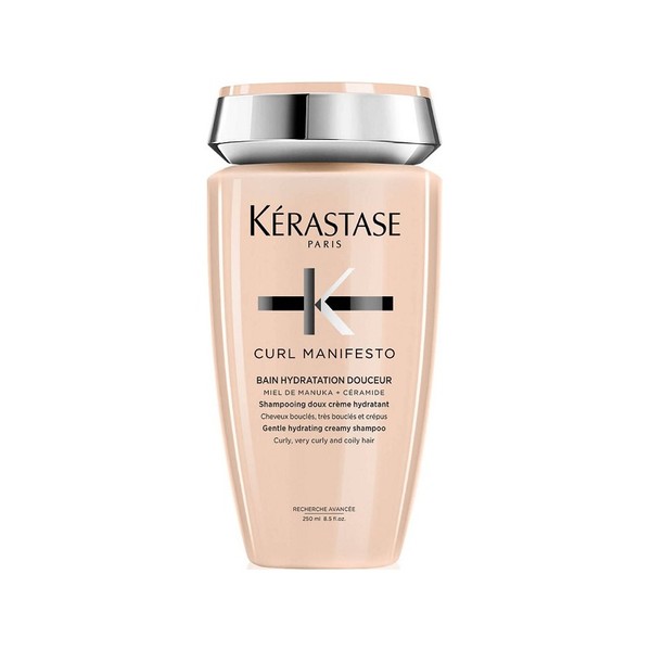Curl Manifesto Champu Hidratante 250ml