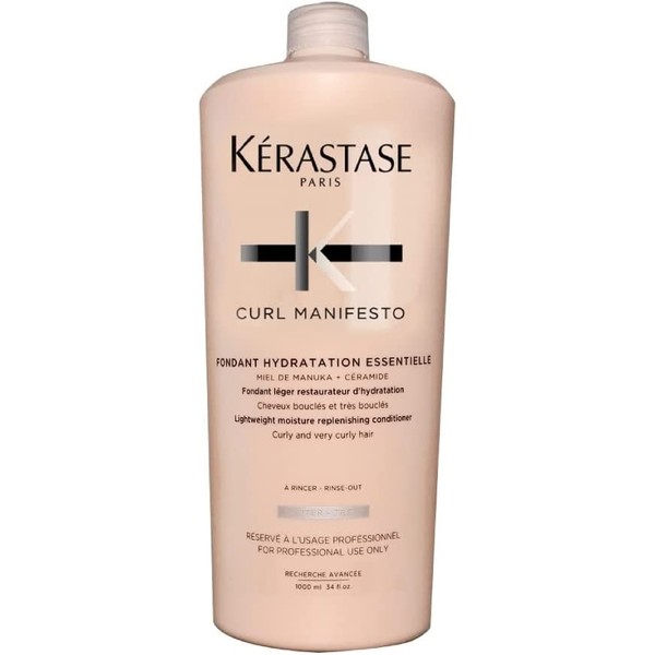 Curl Manifesto Fondant Hidratante 1000ml