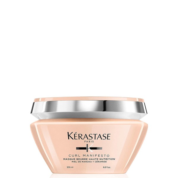 Curl Manifesto Mascarilla Nutricion 200ml