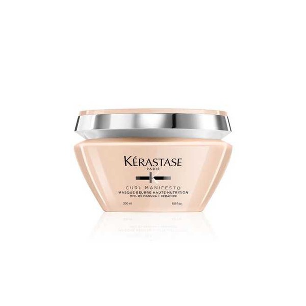 Curl Manifesto Mascarilla Nutricion 500ml