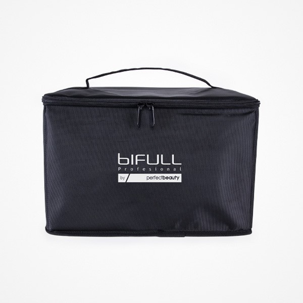 DEMI BOLSO PLEGABLE NEGRO ACADEMIA