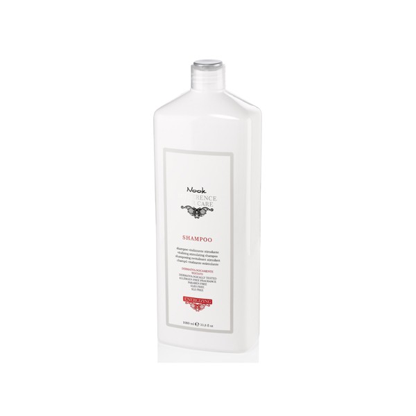DHC Nook Champu Energizing 1000ml