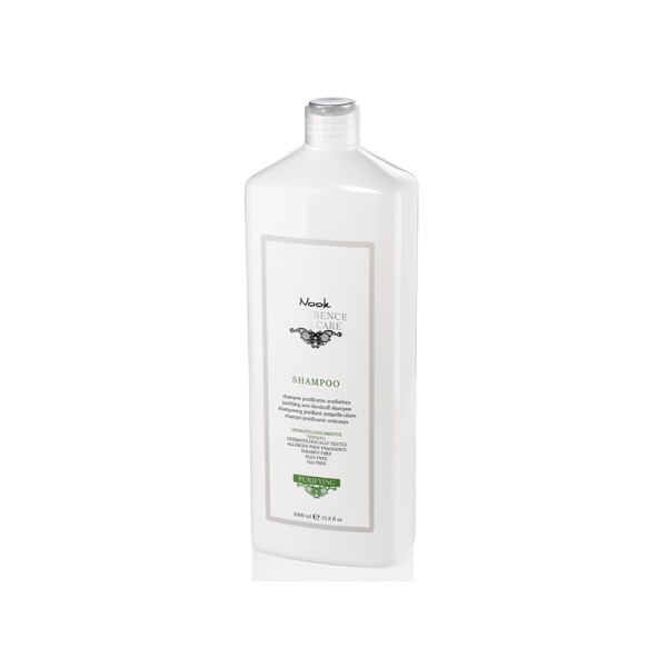DHC Nook Champu Purifyng 1000ml