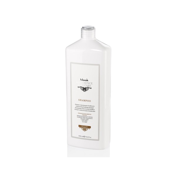 DHC Nook Champu Repair 1000ml