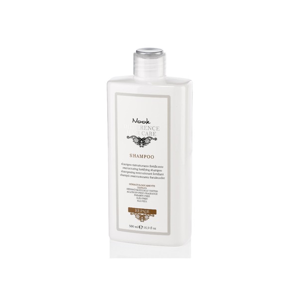 DHC Nook Champu Repair 500ml