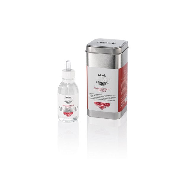 DHC Nook Locion Energizing Mantenimiento 150ml