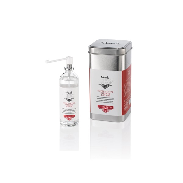 DHC Nook Locion Energizing Super-Activa 150ml
