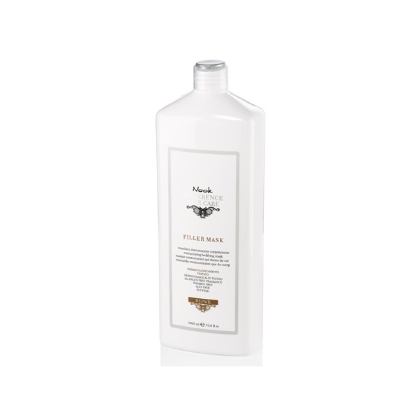 DHC Nook Mascarilla Repair Fino 1000ml