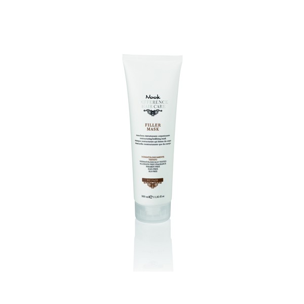 DHC Nook Mascarilla Repair Fino 300ml