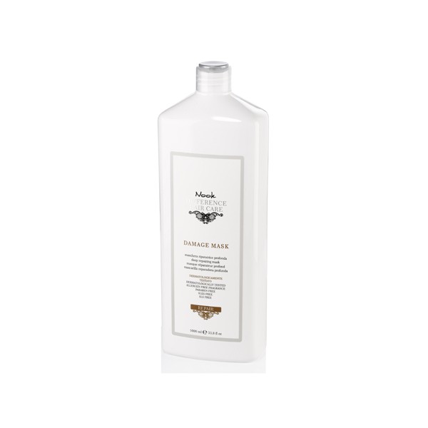DHC Nook Mascarilla Repair Grueso 1000ml