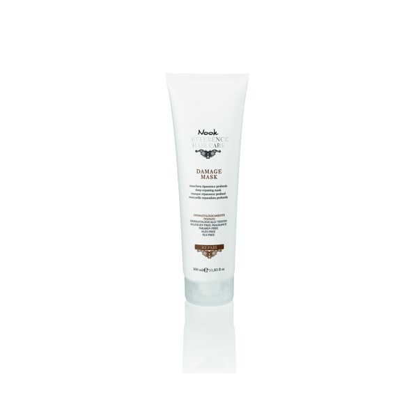 DHC Nook Mascarilla Repair Grueso 300ml
