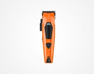 DIAMANTE CLIPPER NARANJA JRL 2025C