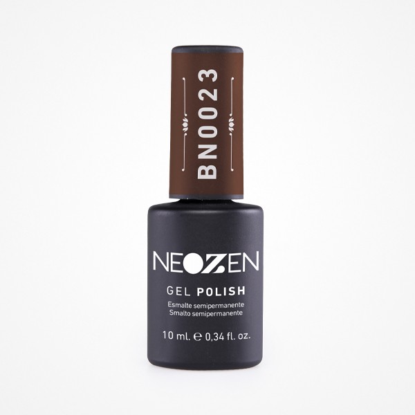 DOLCE Â· CACAO Â· BN0023, GEL POLISH