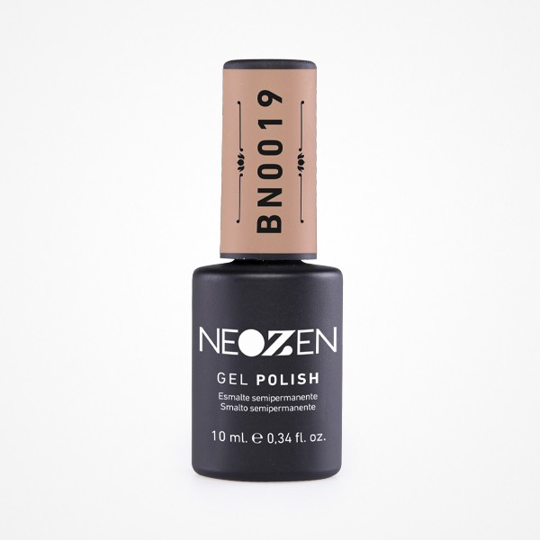DOLCE Â· CREAM Â· BN0019, GEL POLISH