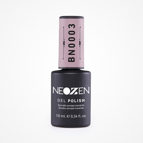 DOLCE Â· MACARON Â· BN0003, GEL POLISH
