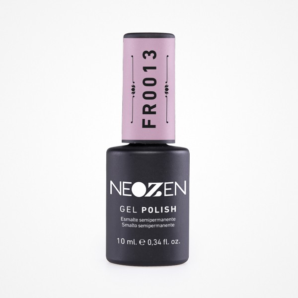 DOLCE Â· SHINY SUGAR Â· FR0013, GEL POLISH
