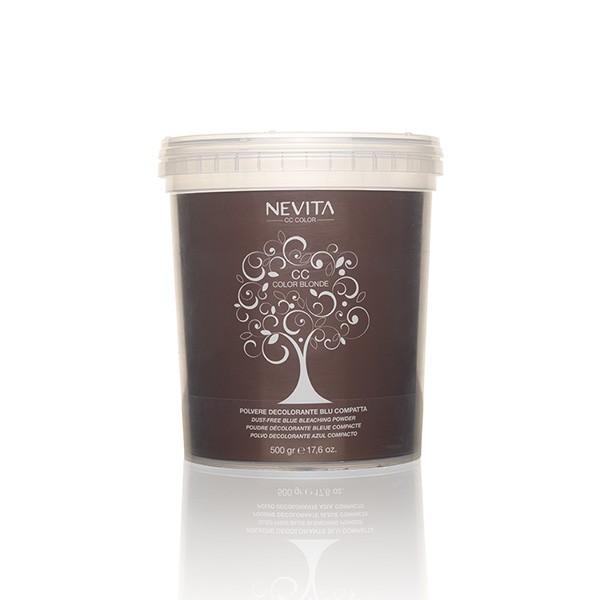 Decoloracion  500gr Nevita