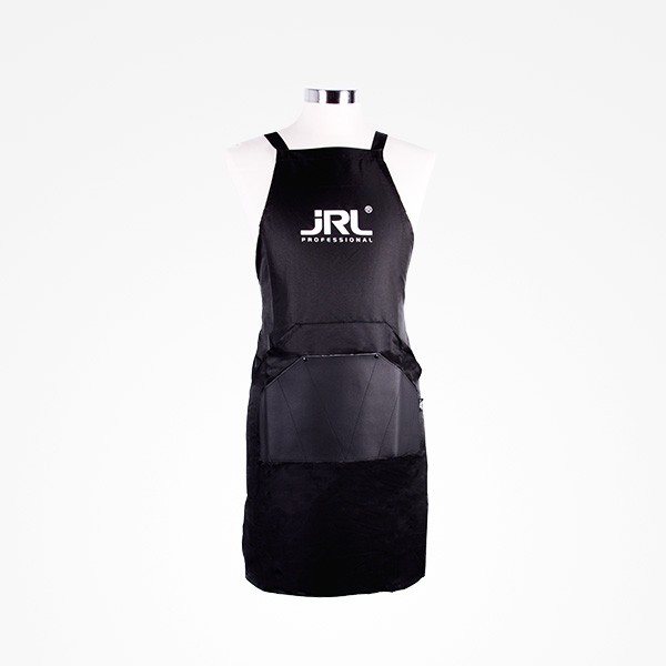 Delantal Caballero Negro JRL