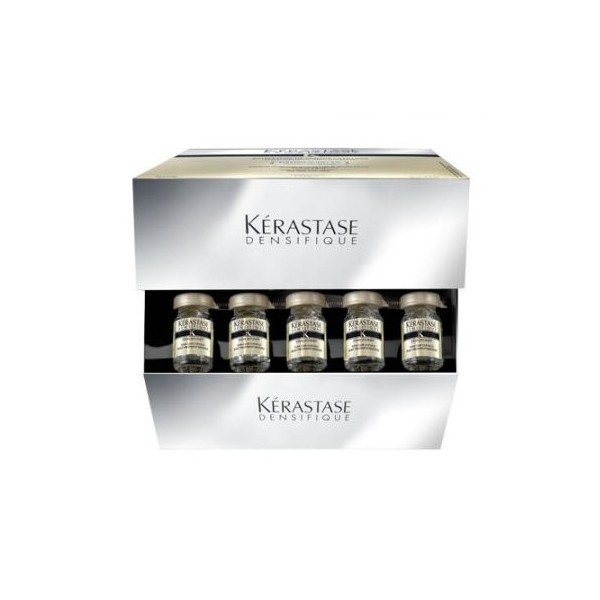 Densifique Activador Capilar Femme 30x6ml