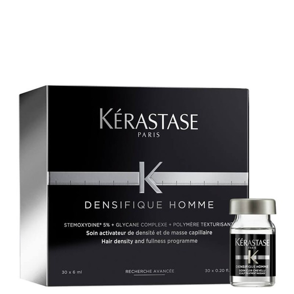 Densifique Activador Capilar Homme 30x6ml