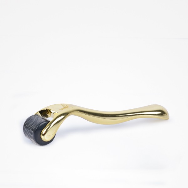 Dermaroller Capilar Facial 1.0mm