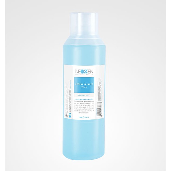 Desengrasante Uñas 1.000ml Neozen