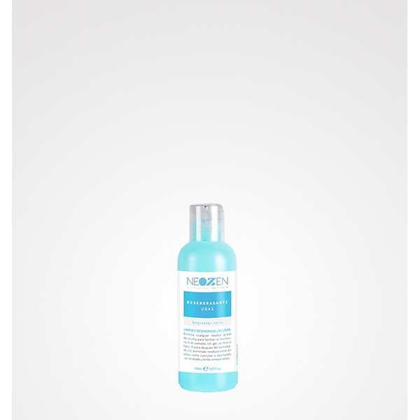 Desengrasante Uñas 150ml Neozen