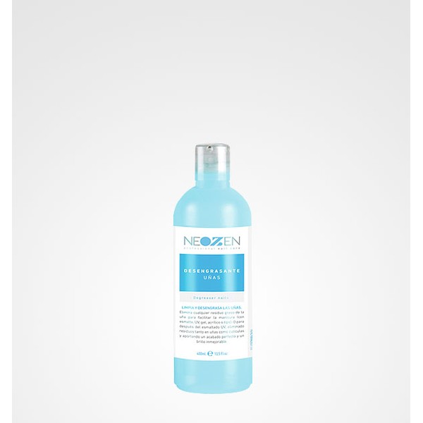 Desengrasante Uñas 400ml Neozen