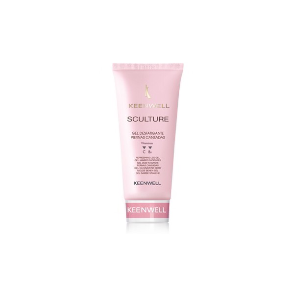 Desfatigante Sculture Piernas Cansadas 150 ml