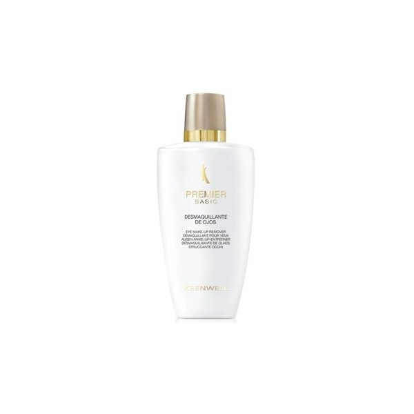 Desmaquillante de Ojos 250ml