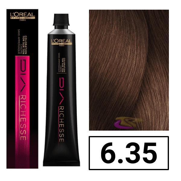 Dia Richesse N 6.35 50ml