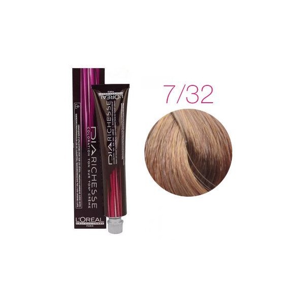 Dia Richesse N 7.32 50ml