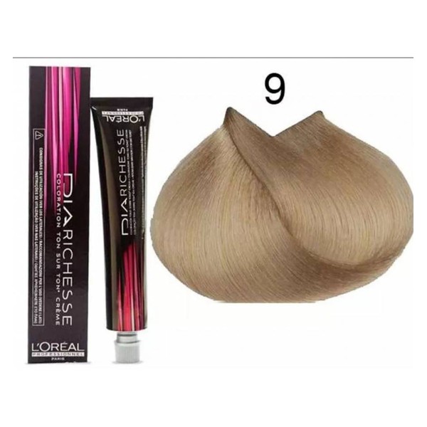 Dia Richesse N 9 50ml