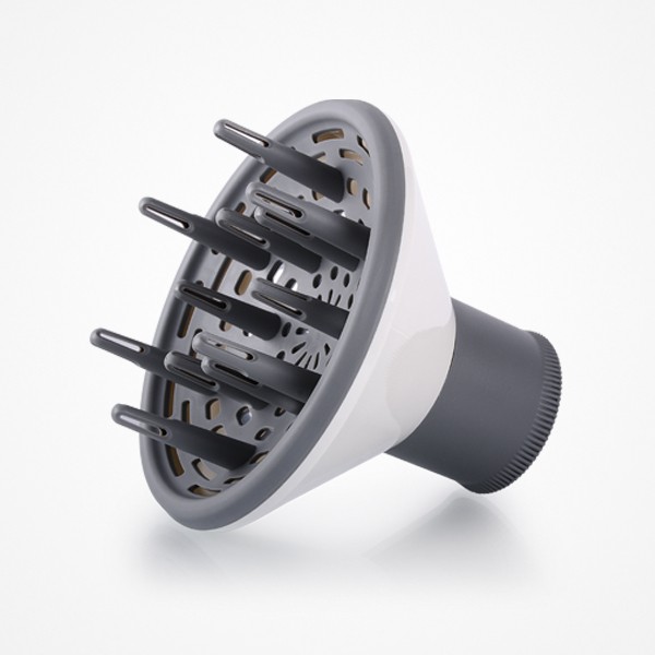 Difusor Conic Pua Blanco Bifull