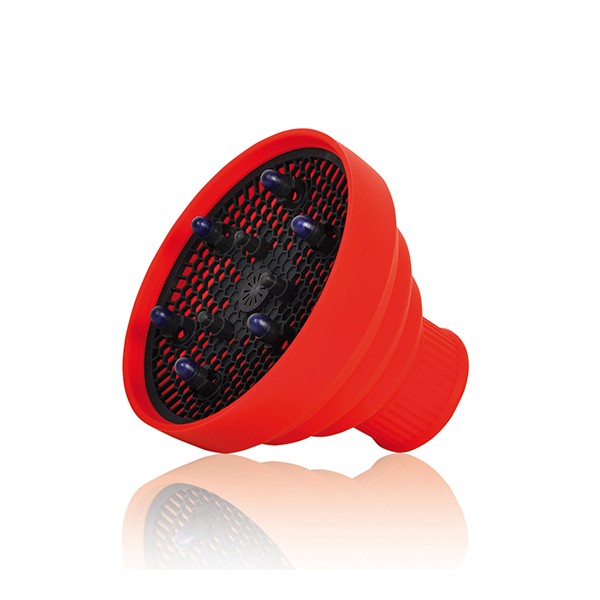 Difusor Plegable Folddifuser Rojo Bifull