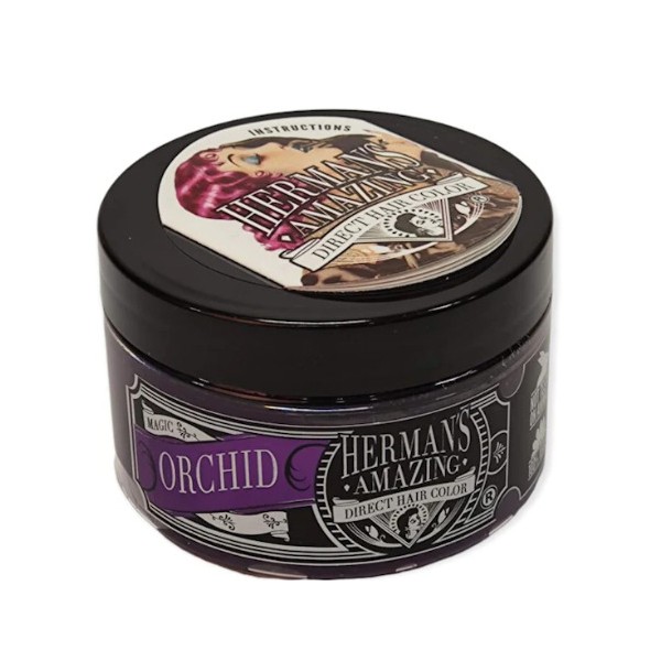 Direct Hair Color Herman´s Magic Orchid 115ml