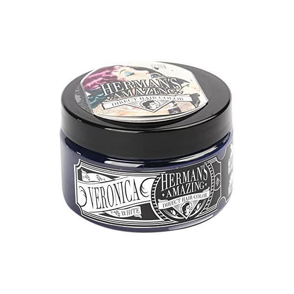 Direct Hair Color Herman´s Veronica White 115ml
