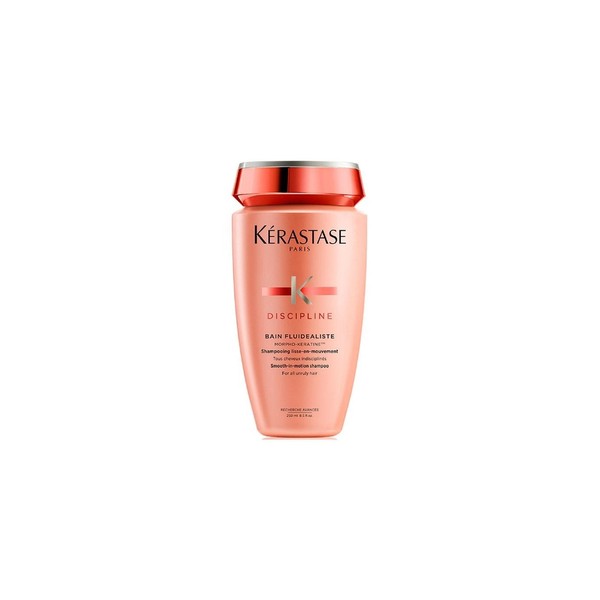 Discipline Champu Fluidealiste Normal 250ml