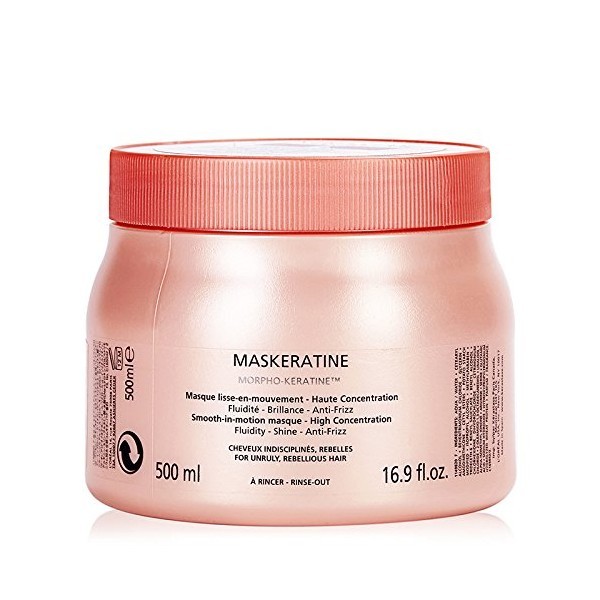 Discipline Maskeratine 500ml