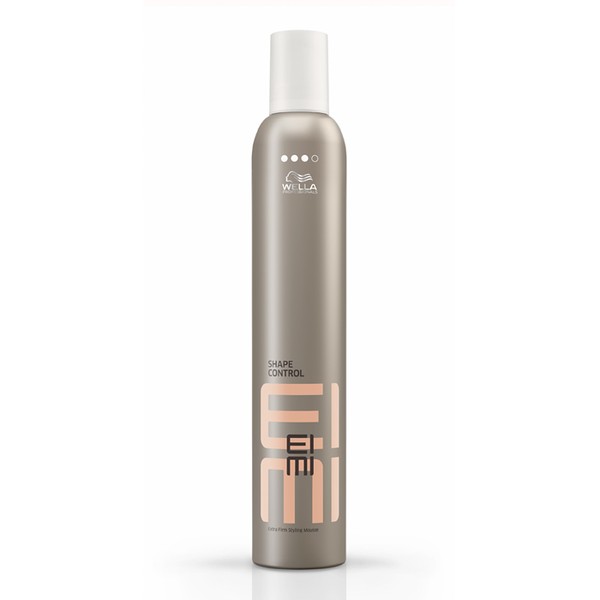 EIMI Espuma Shape Control 500ml