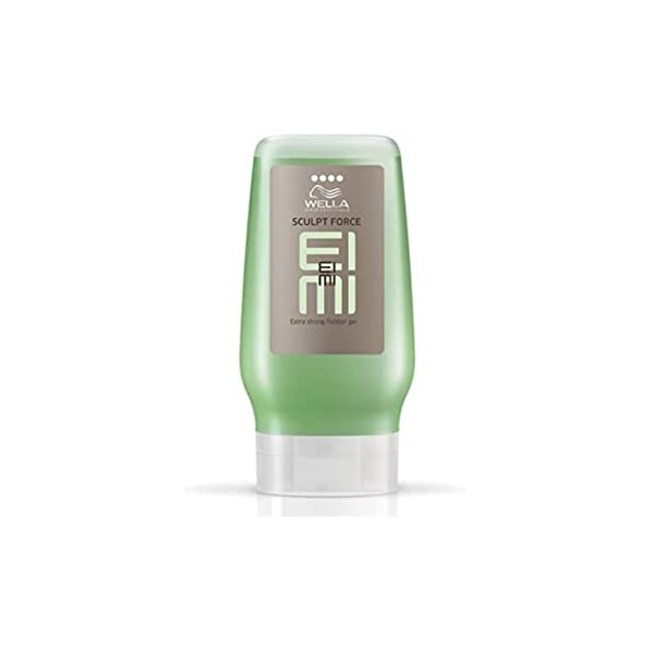 EIMI Sculpt Force 125ml